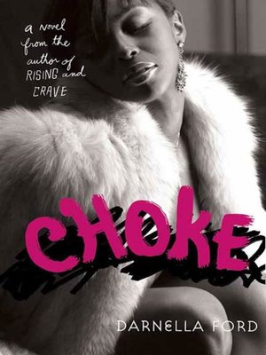 cover image of Choke